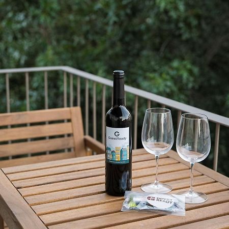 Guestready - Lux Staycation In Boavista Porto Eksteriør bilde