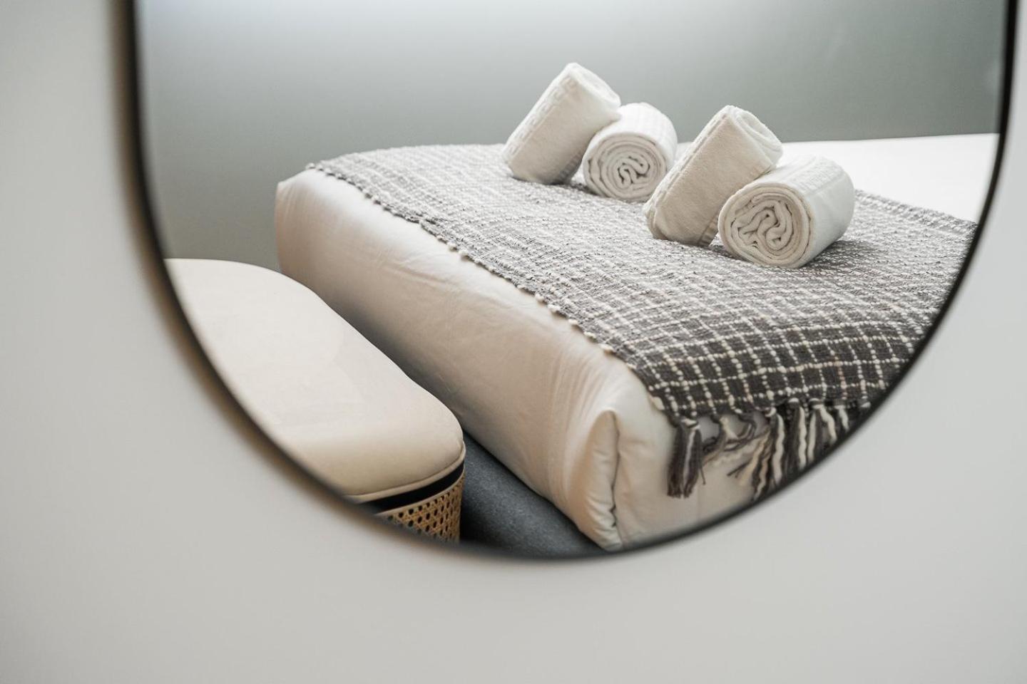 Guestready - Lux Staycation In Boavista Porto Eksteriør bilde