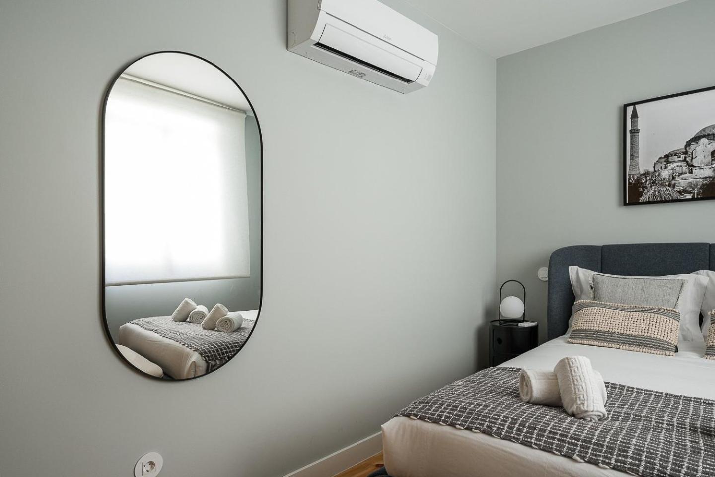 Guestready - Lux Staycation In Boavista Porto Eksteriør bilde