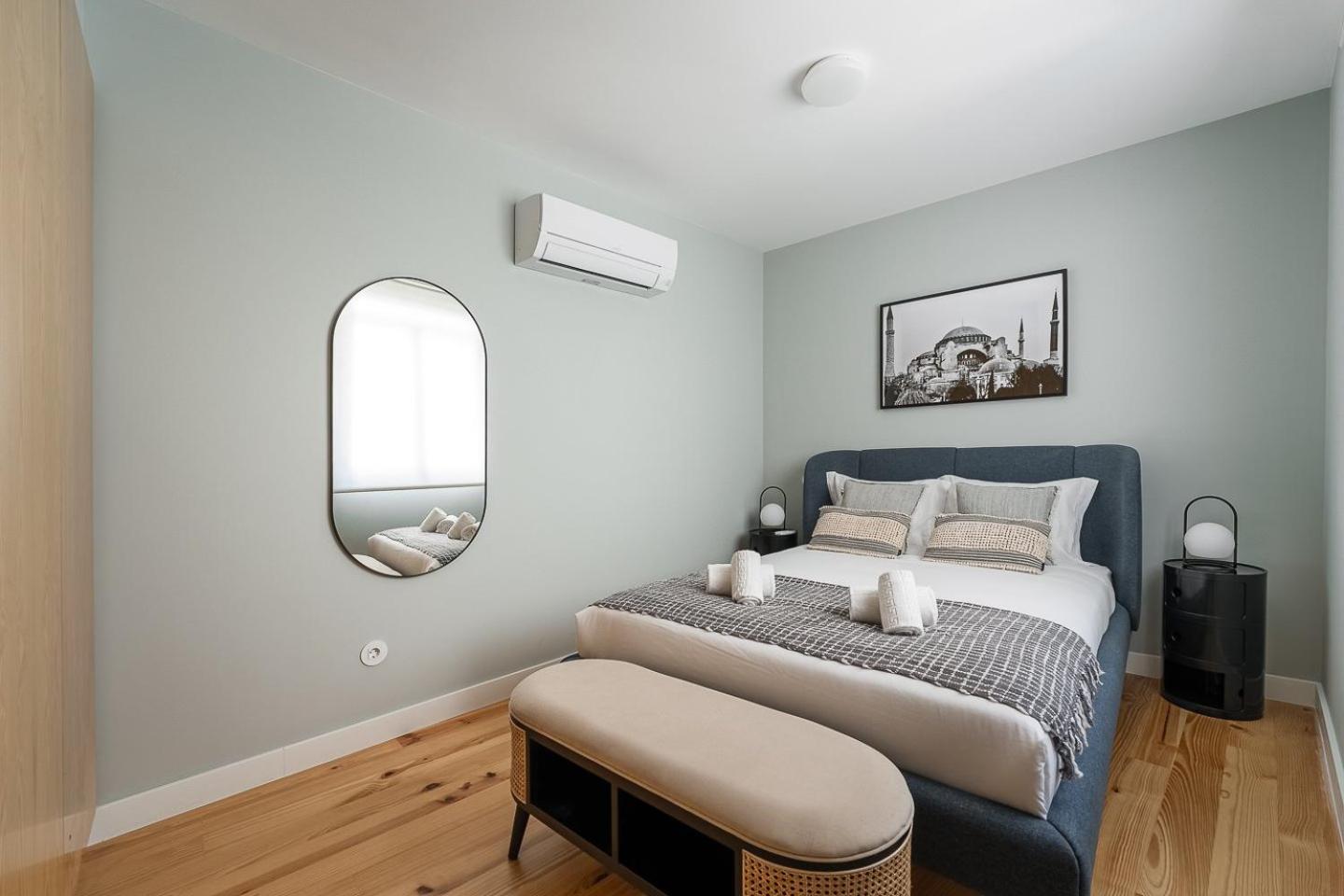 Guestready - Lux Staycation In Boavista Porto Eksteriør bilde