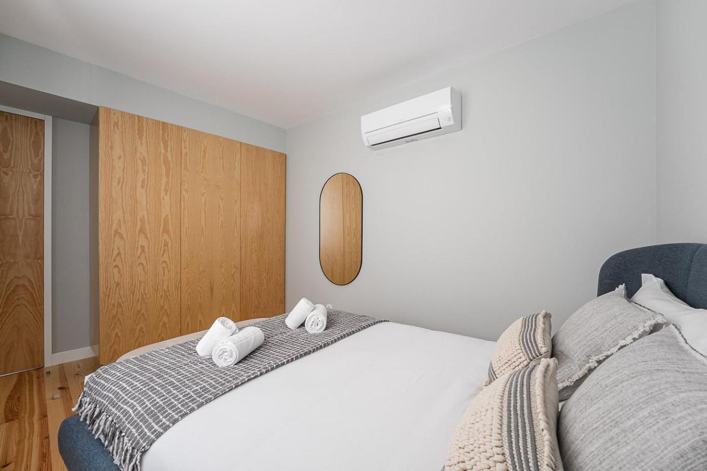 Guestready - Lux Staycation In Boavista Porto Eksteriør bilde