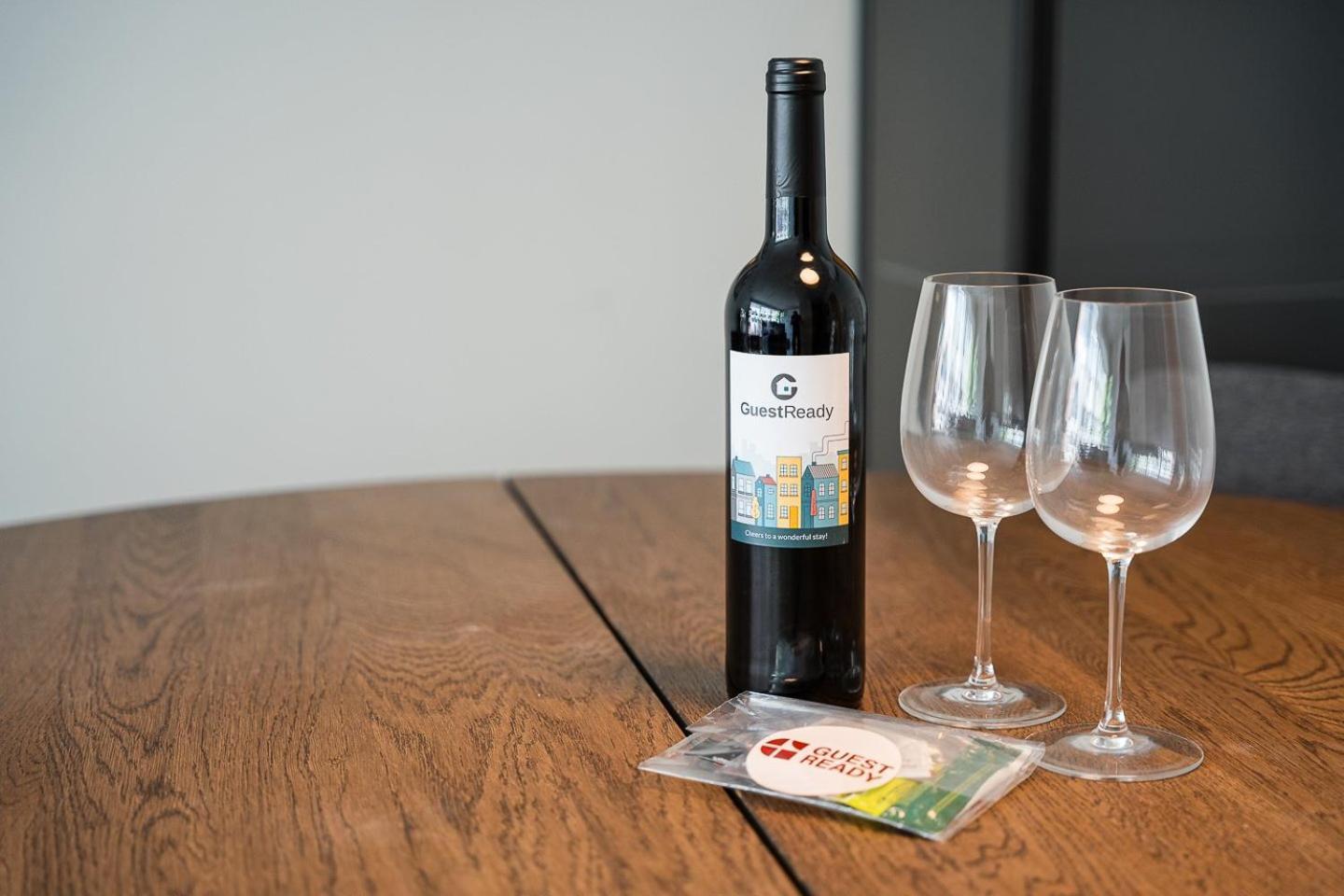 Guestready - Lux Staycation In Boavista Porto Eksteriør bilde