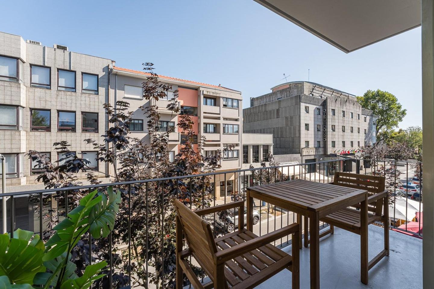 Guestready - Lux Staycation In Boavista Porto Eksteriør bilde