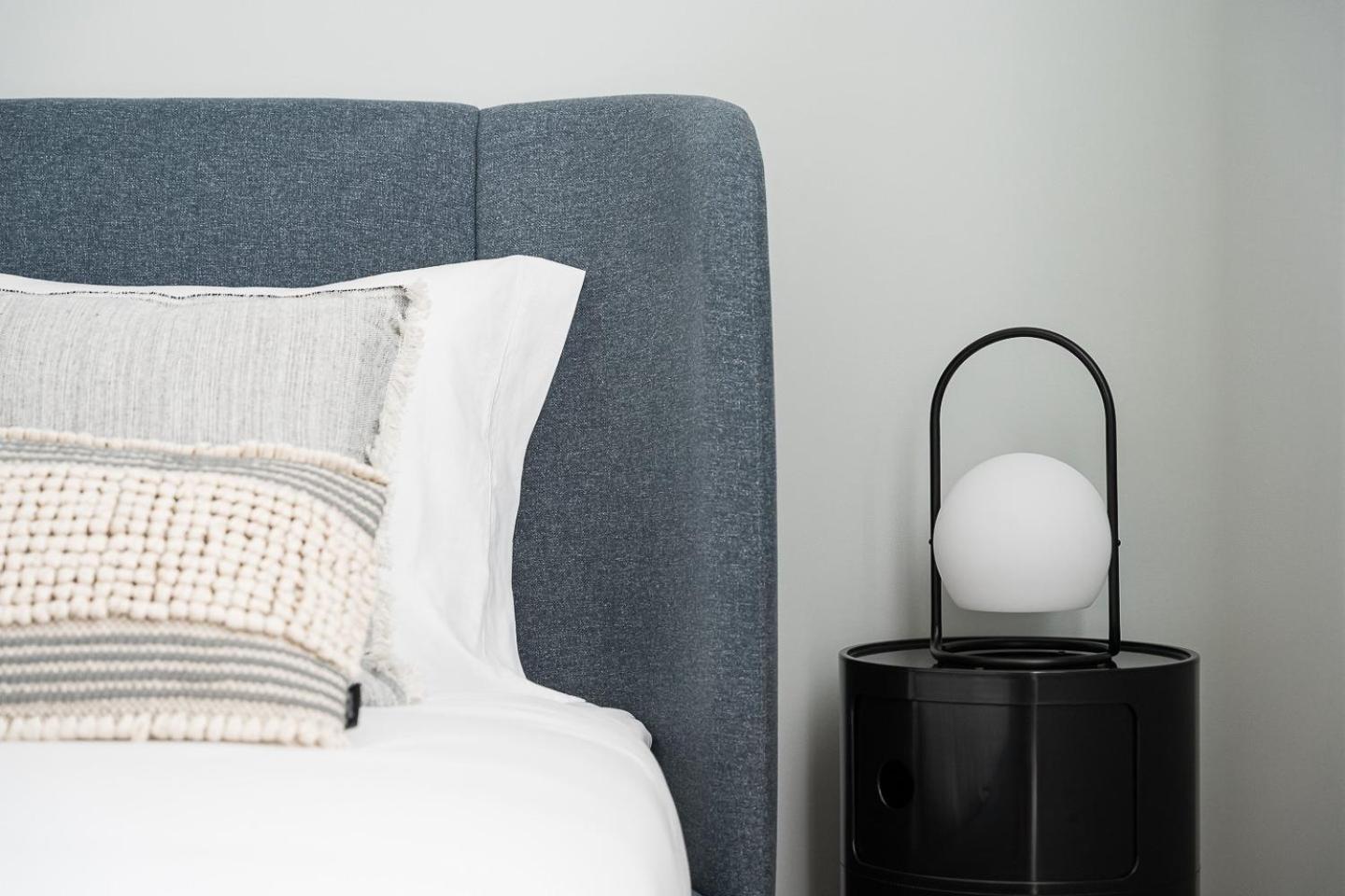 Guestready - Lux Staycation In Boavista Porto Eksteriør bilde